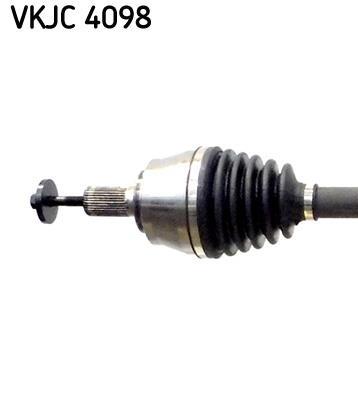 Cardan SKF ref. VKJC 4098